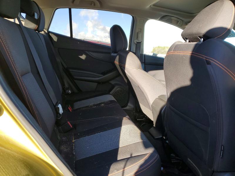 72988705 :رقم المزاد ، JF2GTAEC8PH228016 vin ، 2023 Subaru Crosstrek مزاد بيع