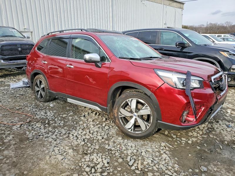 Aukcja sprzedaży 2019 Subaru Forester, vin: JF2SKAWC4KH523120, numer aukcji: 98989005
