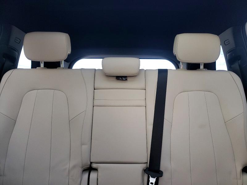 Продажа на аукционе авто 2025 Mercedes-benz Eqb, vin: W1N9M0KB4SN153411, номер лота: 73156455