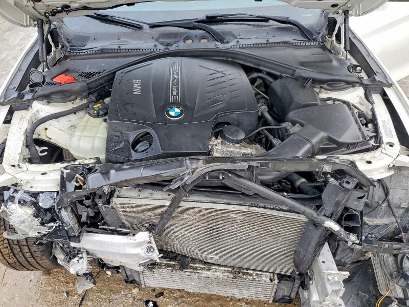 Aukcja sprzedaży 2015 Bmw 435, vin: WBA4B3C52FD670037, numer aukcji: 72133335