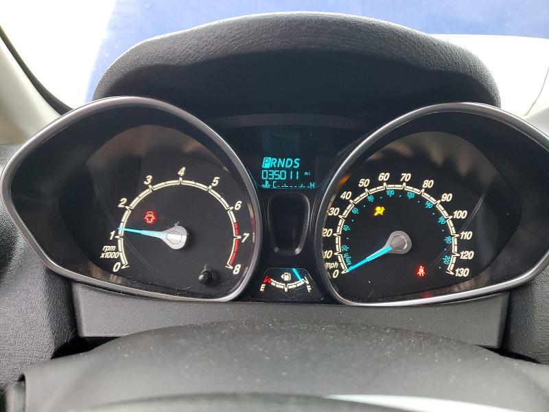 Продаж на аукціоні авто 2015 Ford Fiesta Se, vin: 3FADP4BJ4FM196675, номер лоту: 99602515