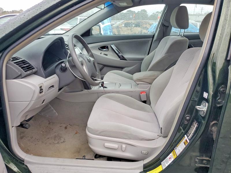 2010 Toyota Camry მანქანა იყიდება აუქციონზე, vin: 4T1BF3EK2AU552320, აუქციონის ნომერი: 99789115