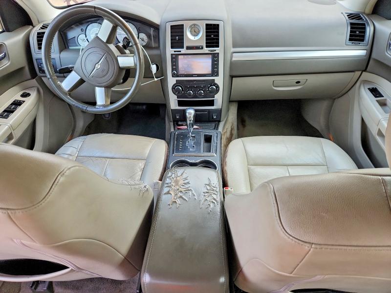 2009 Chrysler 300 მანქანა იყიდება აუქციონზე, vin: 2C3LA53V89H565821, აუქციონის ნომერი: 98368965