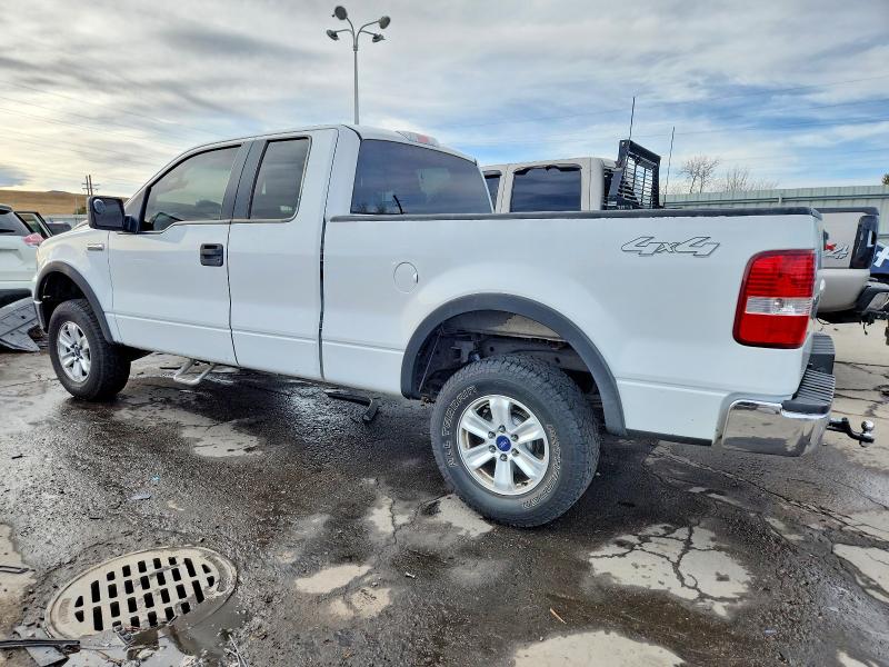 Продаж на аукціоні авто 2006 Ford F150, vin: 1FTPX14V06NB48778, номер лоту: 98155555