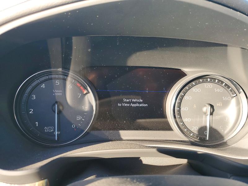Продажа на аукционе авто 2019 Cadillac Xt4 Premiu, vin: 1GYFZCR48KF206877, номер лота: 97678355