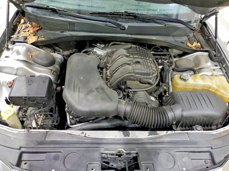 2014 Chrysler 300 მანქანა იყიდება აუქციონზე, vin: 2C3CCARG6EH157789, აუქციონის ნომერი: 99159475