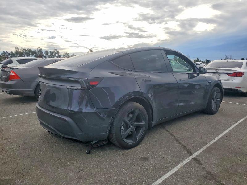 Продажа на аукционе авто 2026 Tesla Model Y, vin: 7SAYGDED1TF383392, номер лота: 98490415