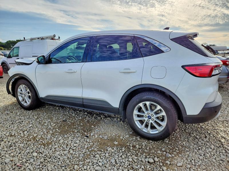 97854325 :رقم المزاد ، 1FMCU0BZ0MUA39131 vin ، 2021 Ford Escape مزاد بيع