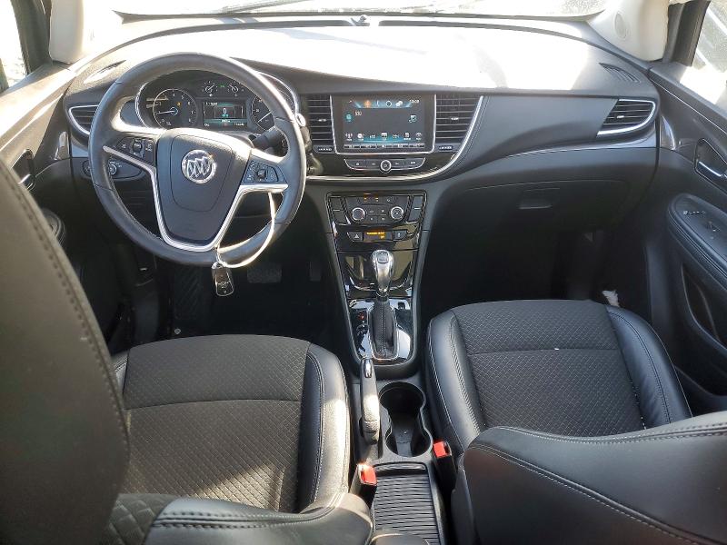 Продаж на аукціоні авто 2017 Buick Encore, vin: KL4CJESBXHB092346, номер лоту: 74895575