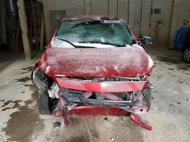 Продаж на аукціоні авто 2024 Mitsubishi Mirage, vin: ML32FUFJ9RHF04467, номер лоту: 74565225