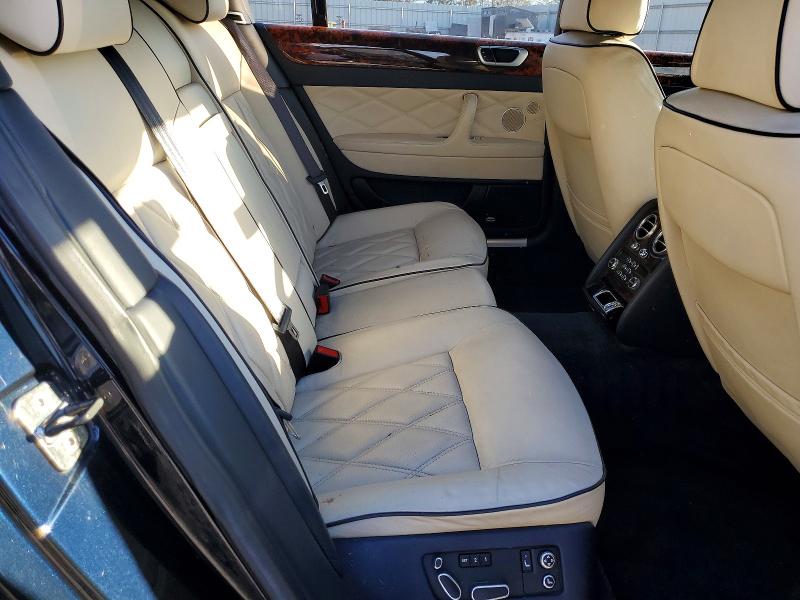 Продаж на аукціоні авто 2009 Bentley Continenta, vin: SCBBP93WX9C061704, номер лоту: 99467405