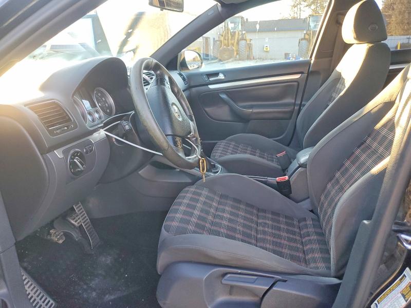 Aukcja sprzedaży 2008 Volkswagen Gli, vin: 3VWFJ71K58M070258, numer aukcji: 99090385