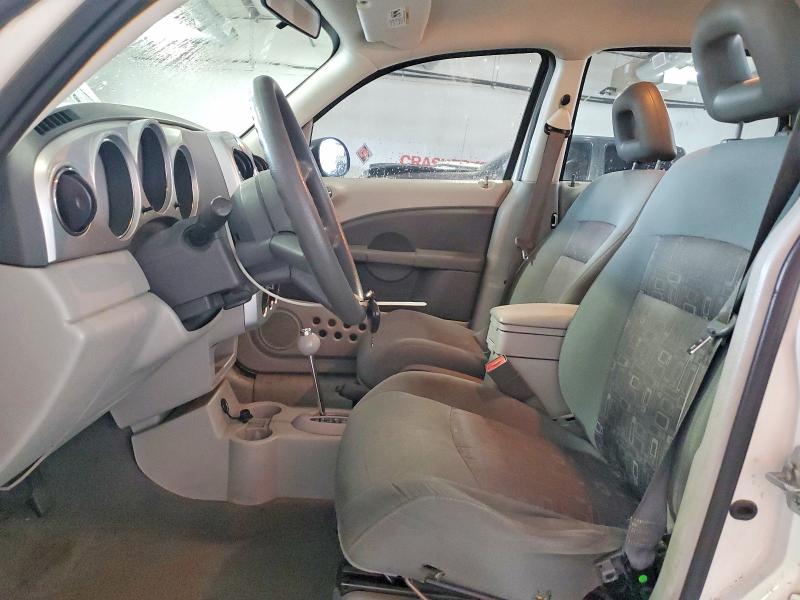 Aukcja sprzedaży 2008 Chrysler Pt Cruiser, vin: 3A8FY48B88T168492, numer aukcji: 99271555