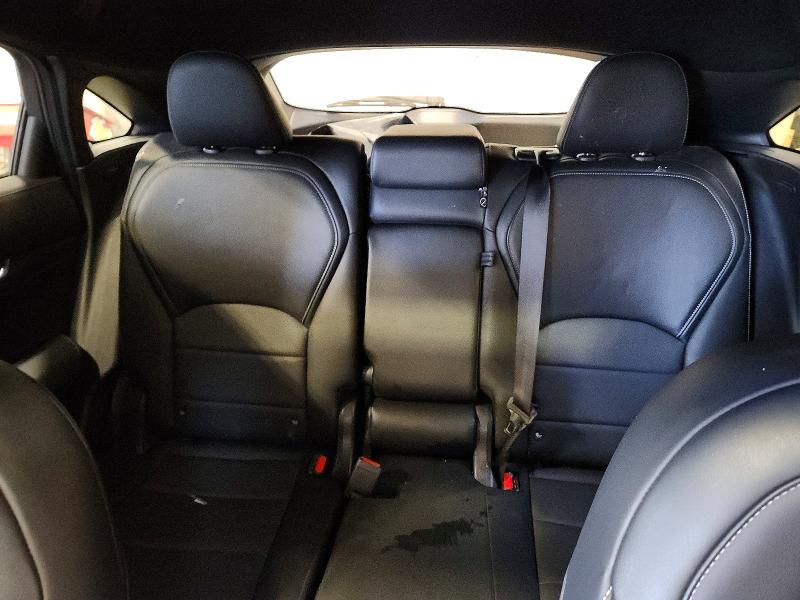 Aukcja sprzedaży 2022 Infiniti Qx55, vin: 3PCAJ5J36NF107554, numer aukcji: 72950205