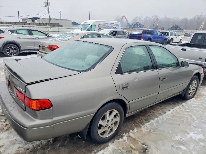 Aukcja sprzedaży 2000 Toyota Camry, vin: 4T1BF28K7YU102730, numer aukcji: 98590355