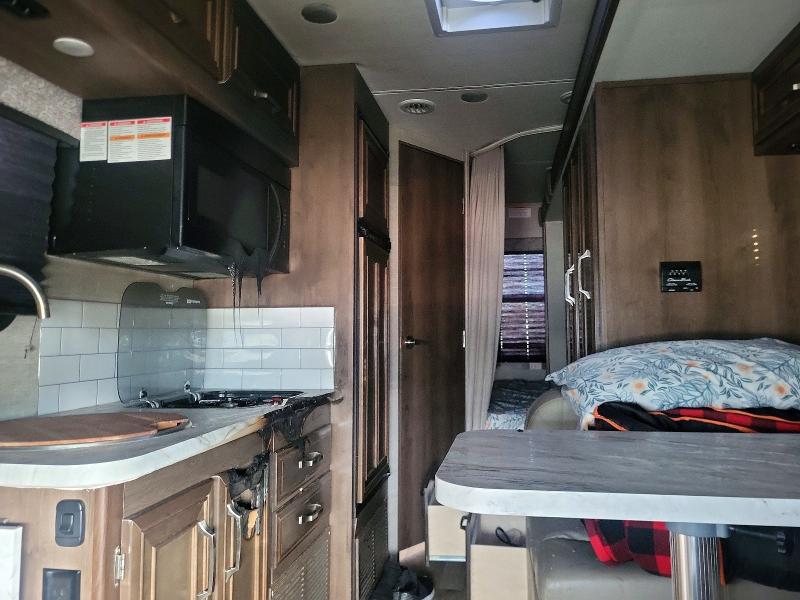 Aukcja sprzedaży 2022 Jayco Melbourne, vin: W1X8E33Y5MN160049, numer aukcji: 98244935
