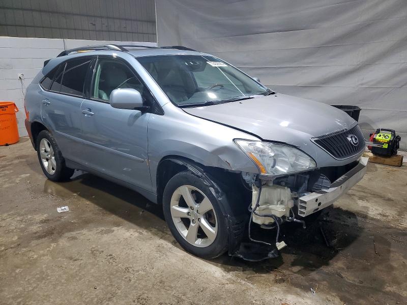 Продаж на аукціоні авто 2006 Lexus Rx 330, vin: 2T2HA31U66C099663, номер лоту: 72432595