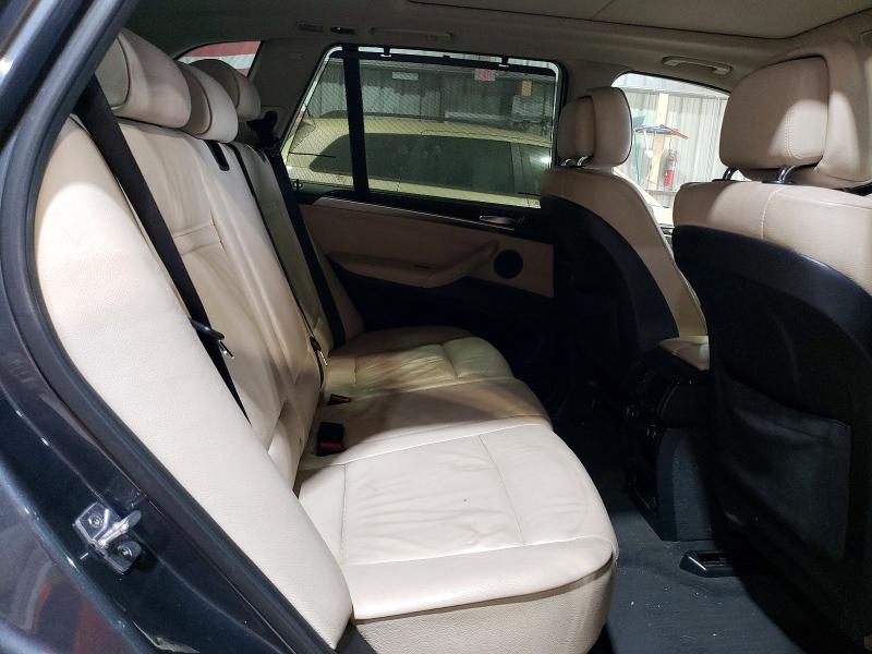 Продаж на аукціоні авто 2011 Bmw X5, vin: 5UXZW0C5XBL655702, номер лоту: 99707325