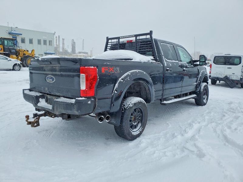 Aukcja sprzedaży 2018 Ford F250, vin: 1FT7W2BT8JEC02234, numer aukcji: 73044545
