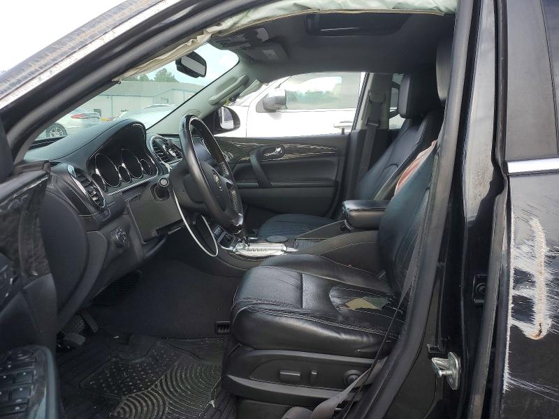 Aukcja sprzedaży 2014 Buick Enclave, vin: 5GAKRBKD2EJ191854, numer aukcji: 99809765