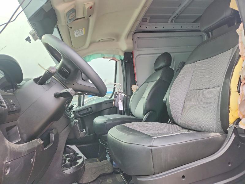 Aukcja sprzedaży 2024 Ram Promaster, vin: 3C6MRVJG5RE139682, numer aukcji: 73478375