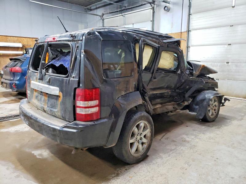 99154415 :رقم المزاد ، 1C4PJMAK0CW212434 vin ، 2012 Jeep Liberty مزاد بيع