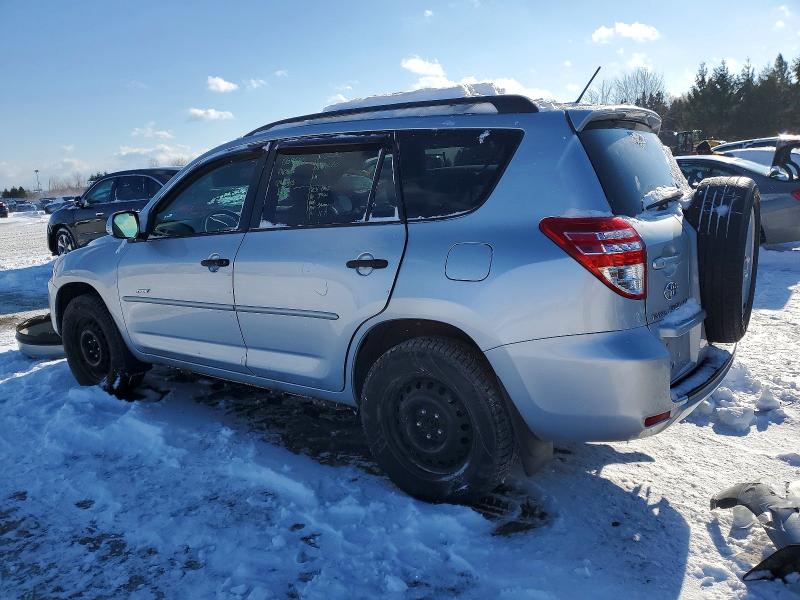 2010 Toyota Rav4 მანქანა იყიდება აუქციონზე, vin: 2T3BK4DV1AW036132, აუქციონის ნომერი: 99867525
