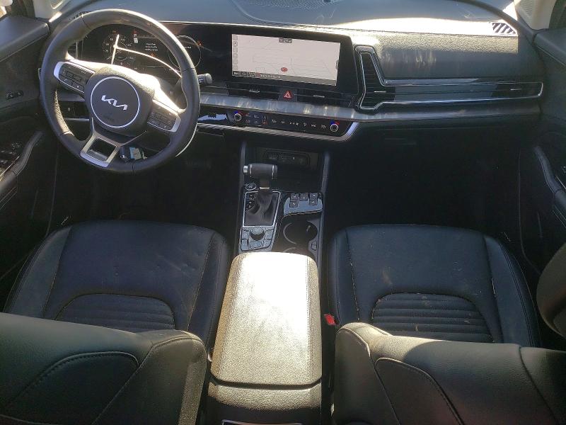 2025 Kia Sportage S მანქანა იყიდება აუქციონზე, vin: 5XYK53DF5SG315660, აუქციონის ნომერი: 98992465