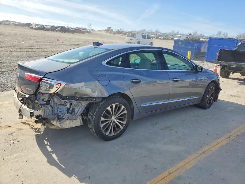 74361705 :رقم المزاد ، 1G4ZR5SS9KU108200 vin ، 2019 Buick Lacrosse مزاد بيع