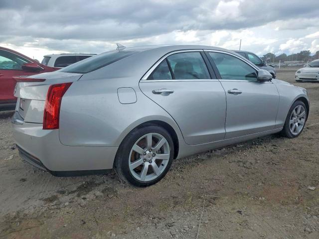 Продажа на аукционе авто 2014 Cadillac Ats Luxury, vin: 1G6AB5RA7E0127068, номер лота: 72277545