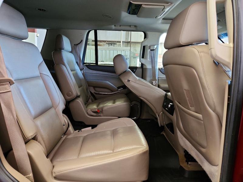 Aukcja sprzedaży 2016 Gmc Yukon Slt, vin: 1GKS2BKC5GR308815, numer aukcji: 74794075