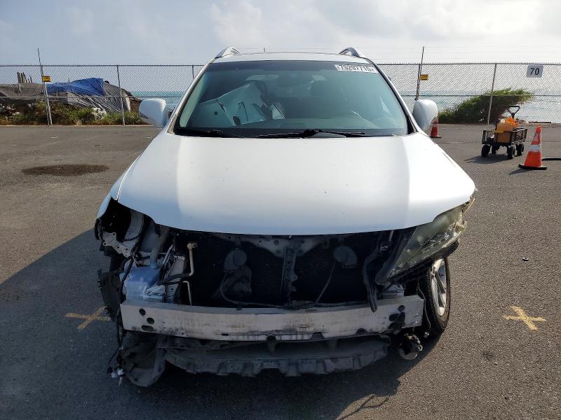 Продаж на аукціоні авто 2014 Lexus Rx 350, vin: JTJZK1BA3E2012505, номер лоту: 75297715