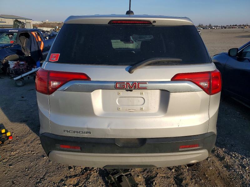 Aukcja sprzedaży 2017 Gmc Acadia, vin: 1GKKNKLA4HZ225530, numer aukcji: 99908475
