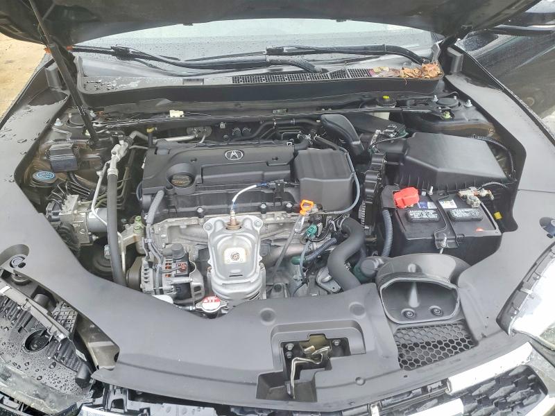 Продаж на аукціоні авто 2020 Acura Tlx, vin: 19UUB1F32LA007941, номер лоту: 98396755