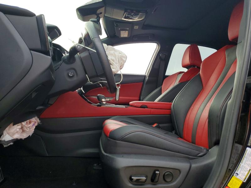 Продажа на аукционе авто 2024 Lexus Nx 350, vin: 2T2KGCEZ1RC034055, номер лота: 98350175
