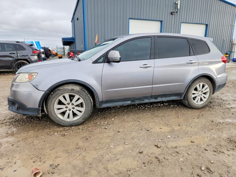99637855 :رقم المزاد ، 4S4WX91D384406527 vin ، 2008 Subaru Tribeca مزاد بيع