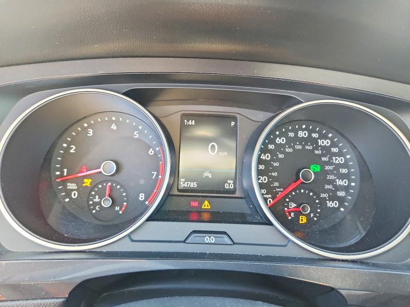 Aukcja sprzedaży 2020 Volkswagen Tiguan, vin: 3VV2B7AXXLM139370, numer aukcji: 99296705