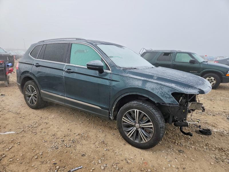 2018 Volkswagen Tiguan მანქანა იყიდება აუქციონზე, vin: 3VV2B7AX8JM025641, აუქციონის ნომერი: 74471355