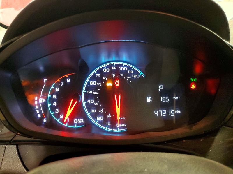 Aukcja sprzedaży 2019 Chevrolet Spark, vin: KL8CD6SA0KC702159, numer aukcji: 99343765