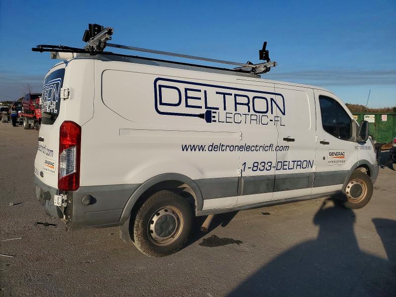 Aukcja sprzedaży 2015 Ford Transit T, vin: 1FTYR2ZM4FKA37463, numer aukcji: 73041225