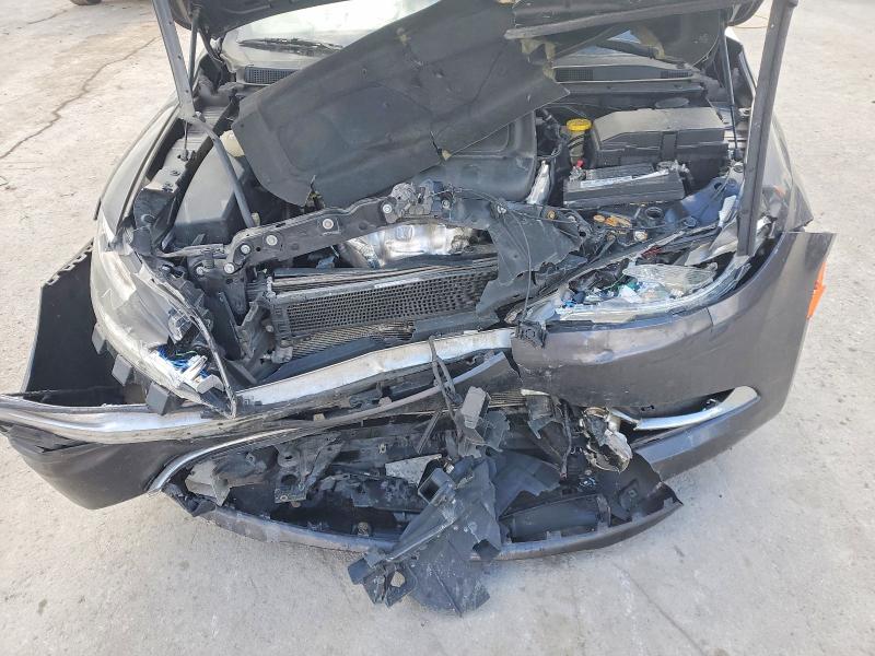 Aukcja sprzedaży 2015 Chrysler 200 Limite, vin: 1C3CCCABXFN708861, numer aukcji: 73444195