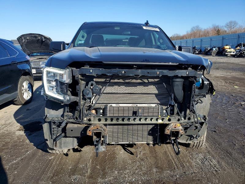 99484825 :رقم المزاد ، 3GTU9CET3MG433647 vin ، 2021 Gmc Sierra مزاد بيع