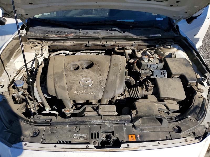 72982735 :رقم المزاد ، JM1BM1U74E1140712 vin ، 2014 Mazda 3 مزاد بيع