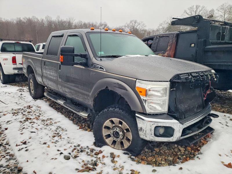 Продаж на аукціоні авто 2011 Ford F350 Super, vin: 1FT8W3B65BEA92930, номер лоту: 72263155