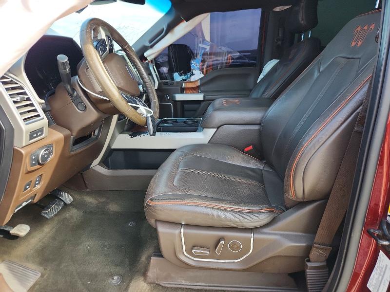 Продажа на аукционе авто 2017 Ford F250 Super, vin: 1FT7W2B63HED83098, номер лота: 72180005