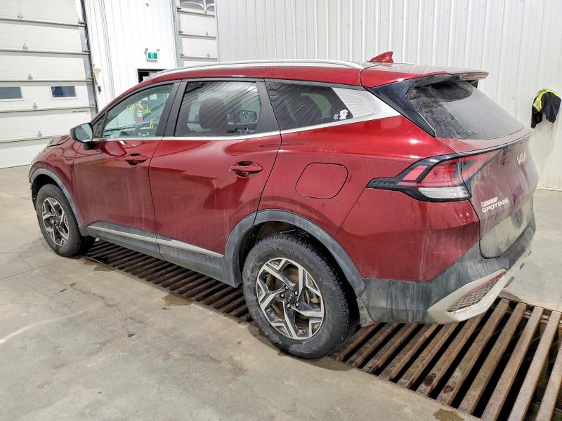 Aukcja sprzedaży 2023 Kia Sportage, vin: KNDPUCAF2P7169705, numer aukcji: 72548255