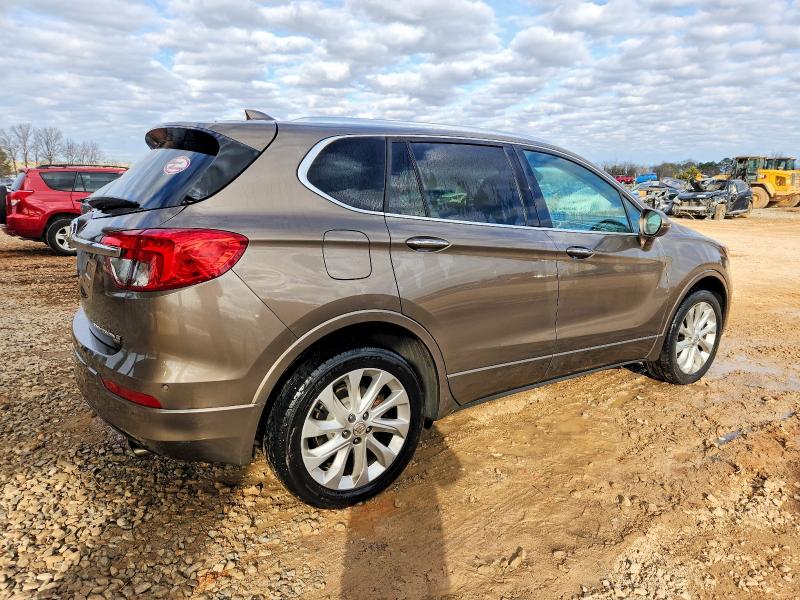 Продажа на аукционе авто 2016 Buick Envision, vin: LRBFXESX4GD213998, номер лота: 73732915