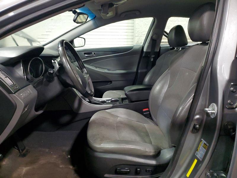 Aukcja sprzedaży 2013 Hyundai Sonata, vin: 5NPEC4AB1DH776277, numer aukcji: 73317055