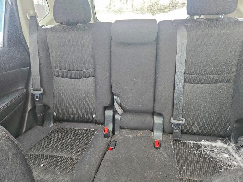 Продажа на аукционе авто 2020 Nissan Rogue S, vin: 5N1AT2MV2LC784810, номер лота: 74549635