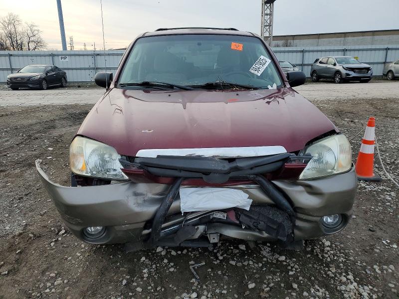 Aukcja sprzedaży 2004 Mazda Tribute, vin: 4F2YZ04104KM03319, numer aukcji: 98479825